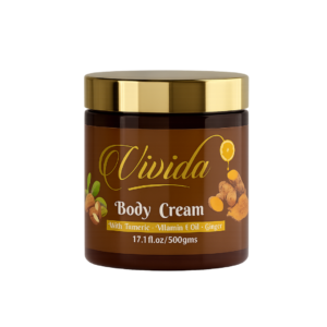 Body cream 150g