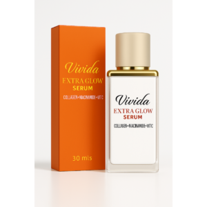 Vivida extra glow serum
